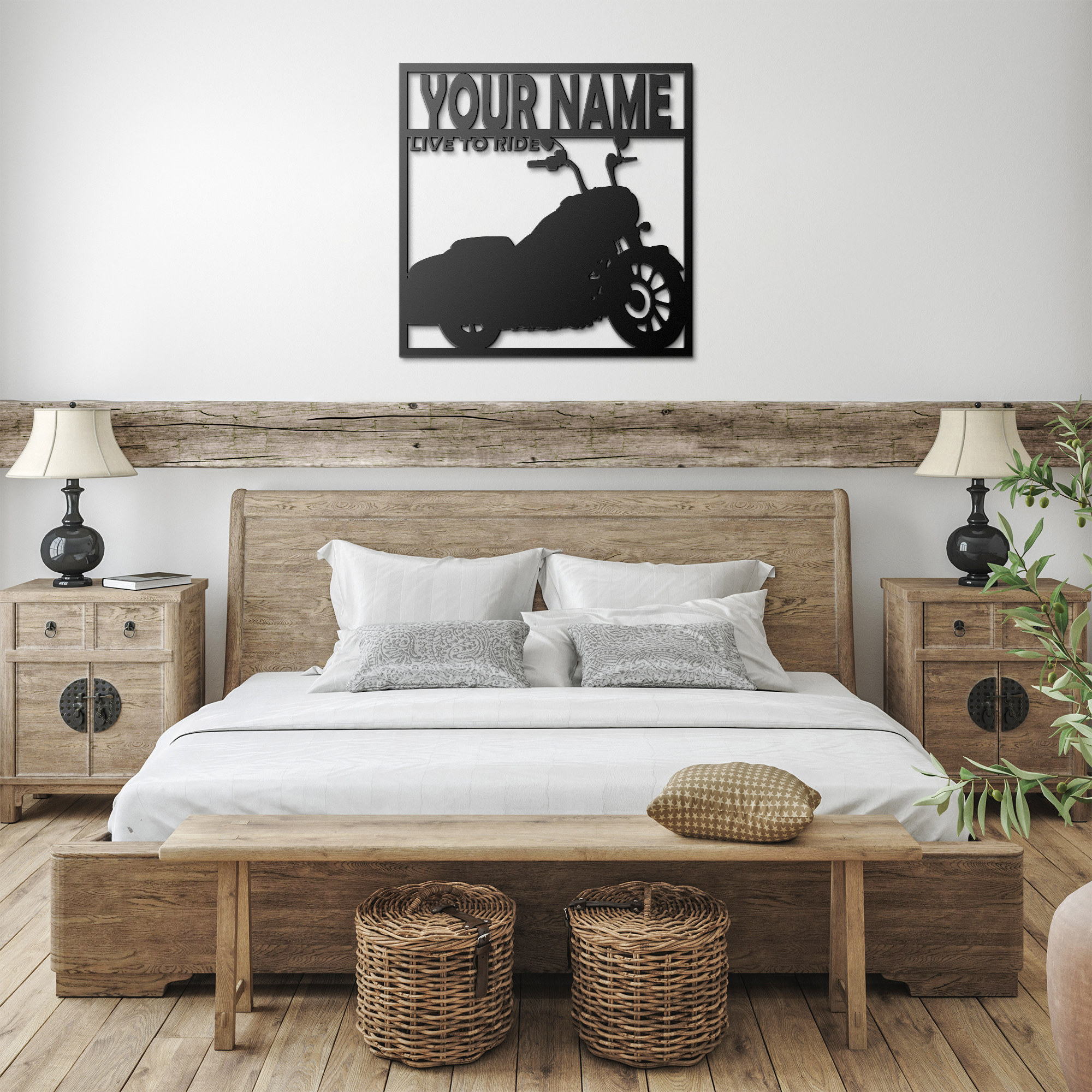 Rebellion_Kustoms_Road_King_Metal_Sign_A_Black_Farmhouse_Bedroom_Mockup.png
