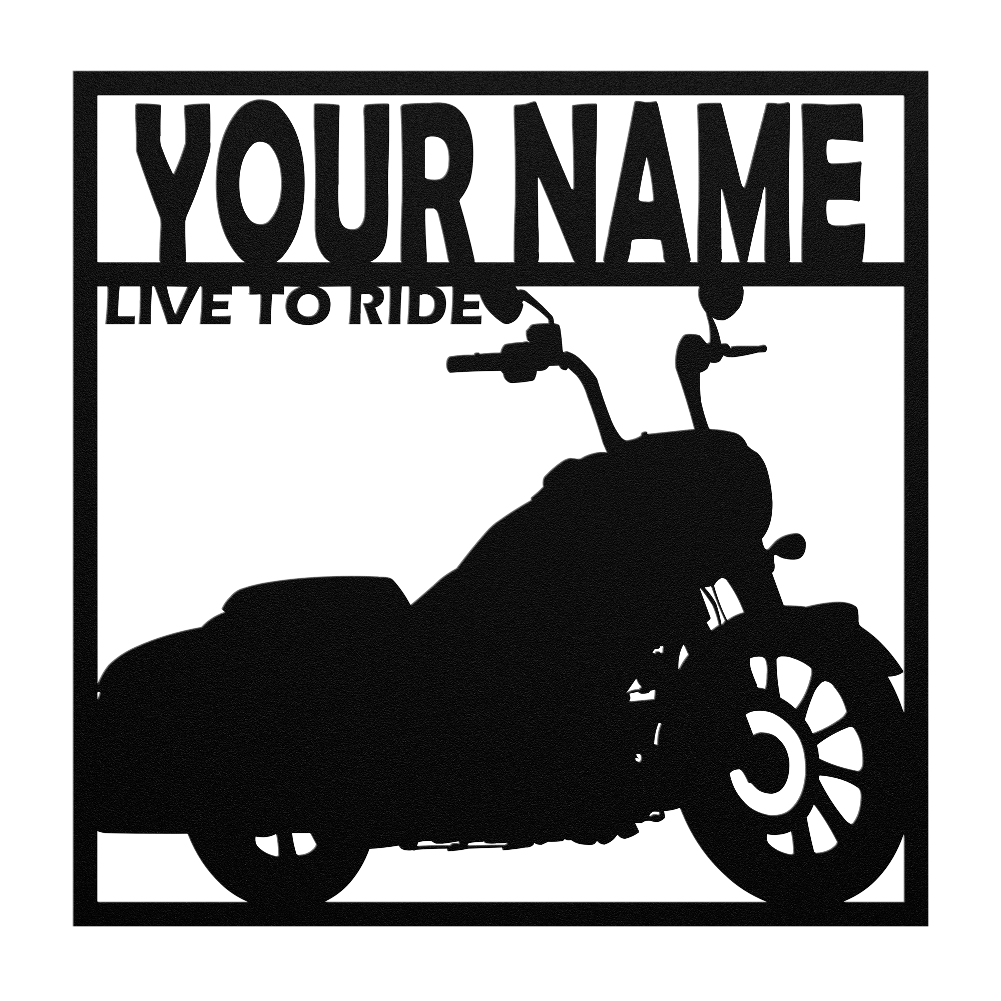 Rebellion_Kustoms_Road_King_Metal_Sign_A_Black_Transparent_Mockup.png