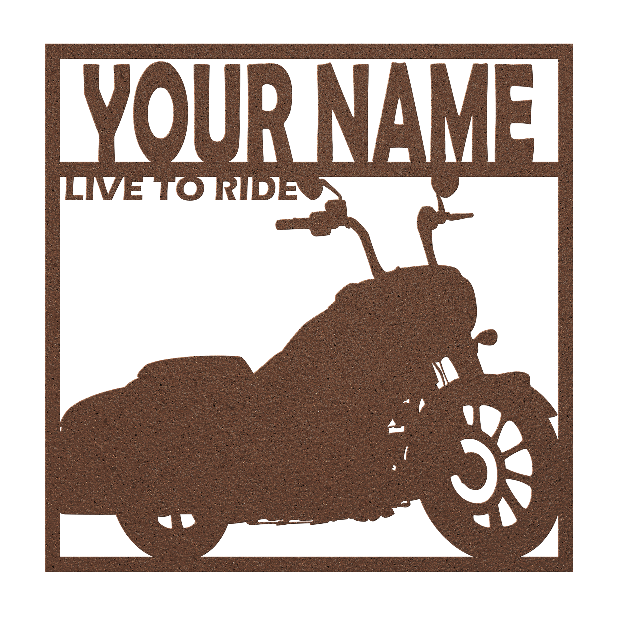 Rebellion_Kustoms_Road_King_Metal_Sign_A_Copper_Transparent_Mockup.png