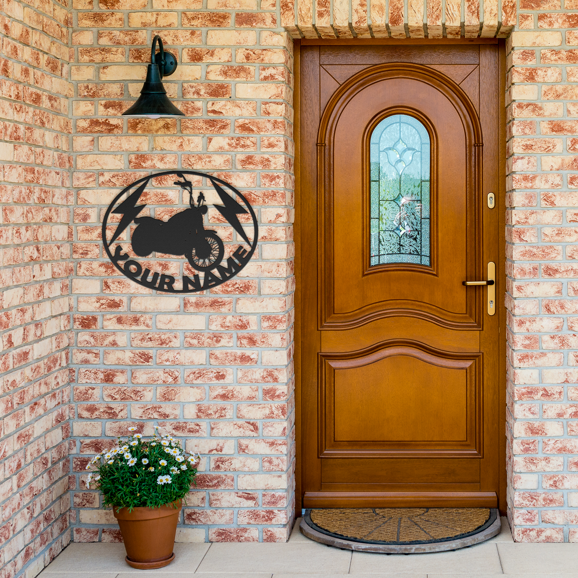 Rebellion_Kustoms_Springer_Softail_Metal_Black_Brick_Entrance_Mockup.png
