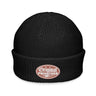 Rose Gold Fisherman Beanie | Original Privateer