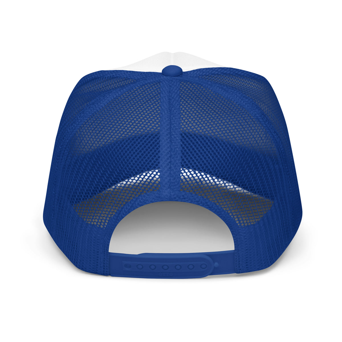 Retro Pink Foam Trucker Hat | Original Privateer