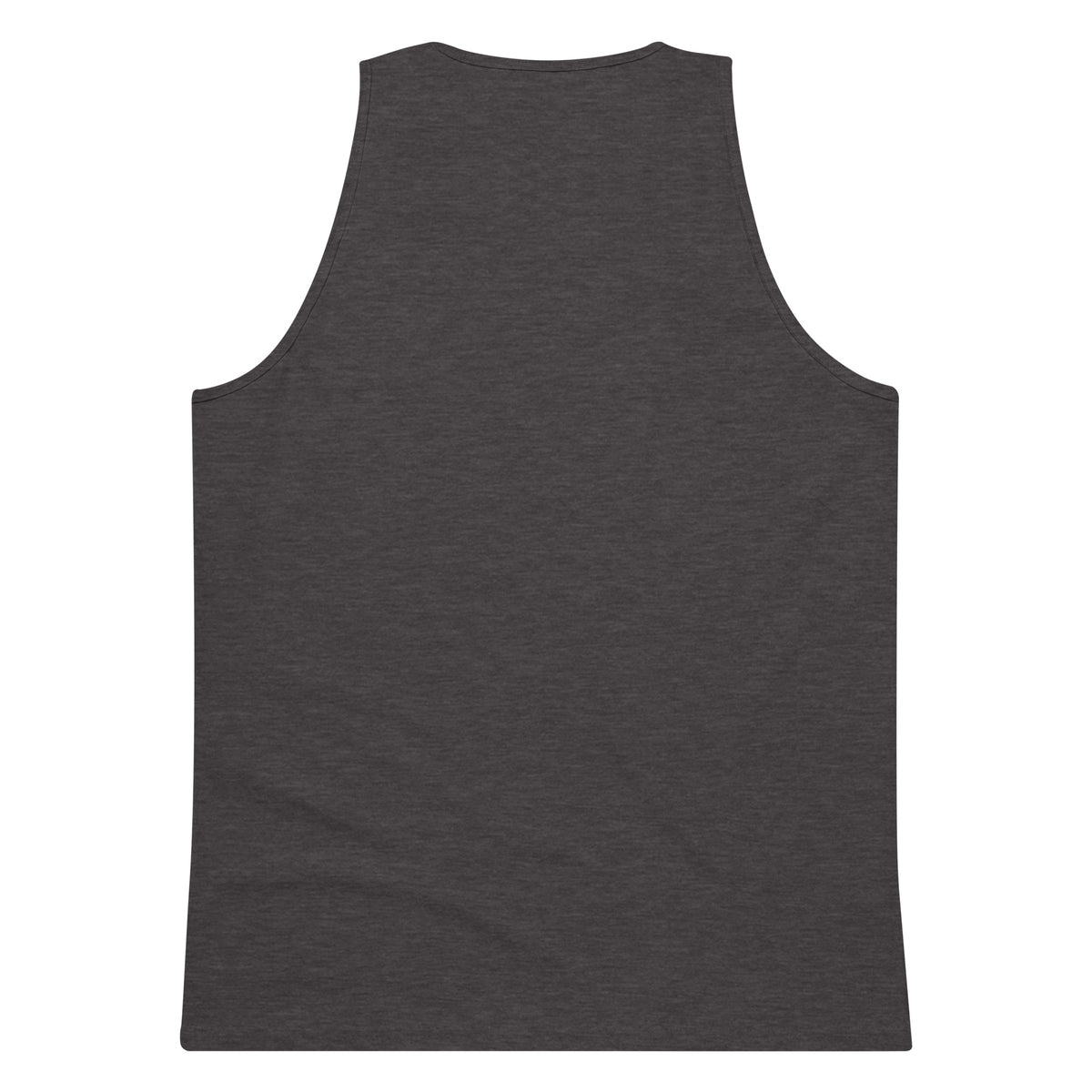 Men's Black & Gold Motorcycle Tank Top | Original Privateer