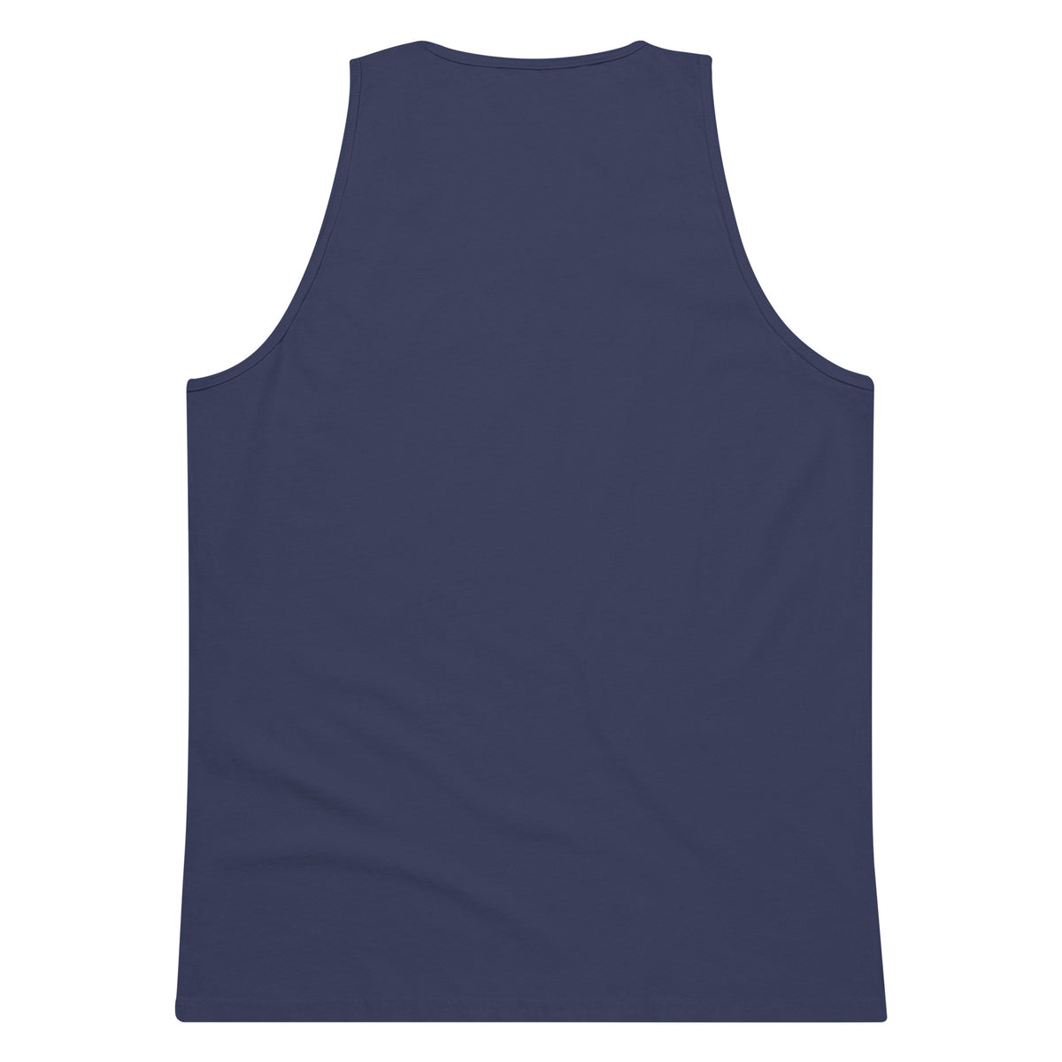 Men's Black & Gold Motorcycle Tank Top | Original Privateer