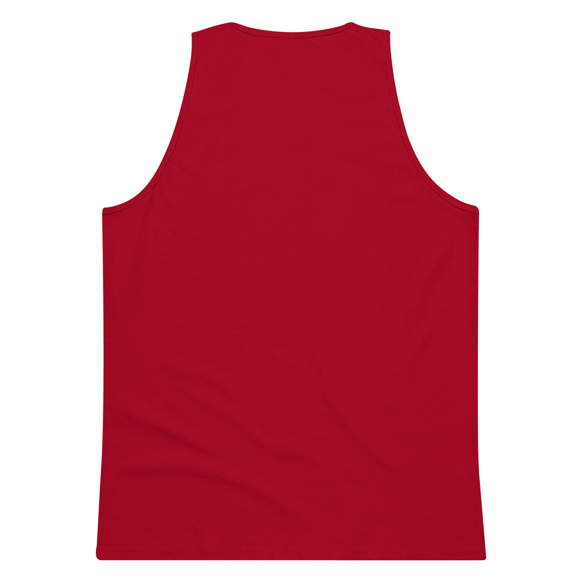 Men's Black & Gold Motorcycle Tank Top | Original Privateer