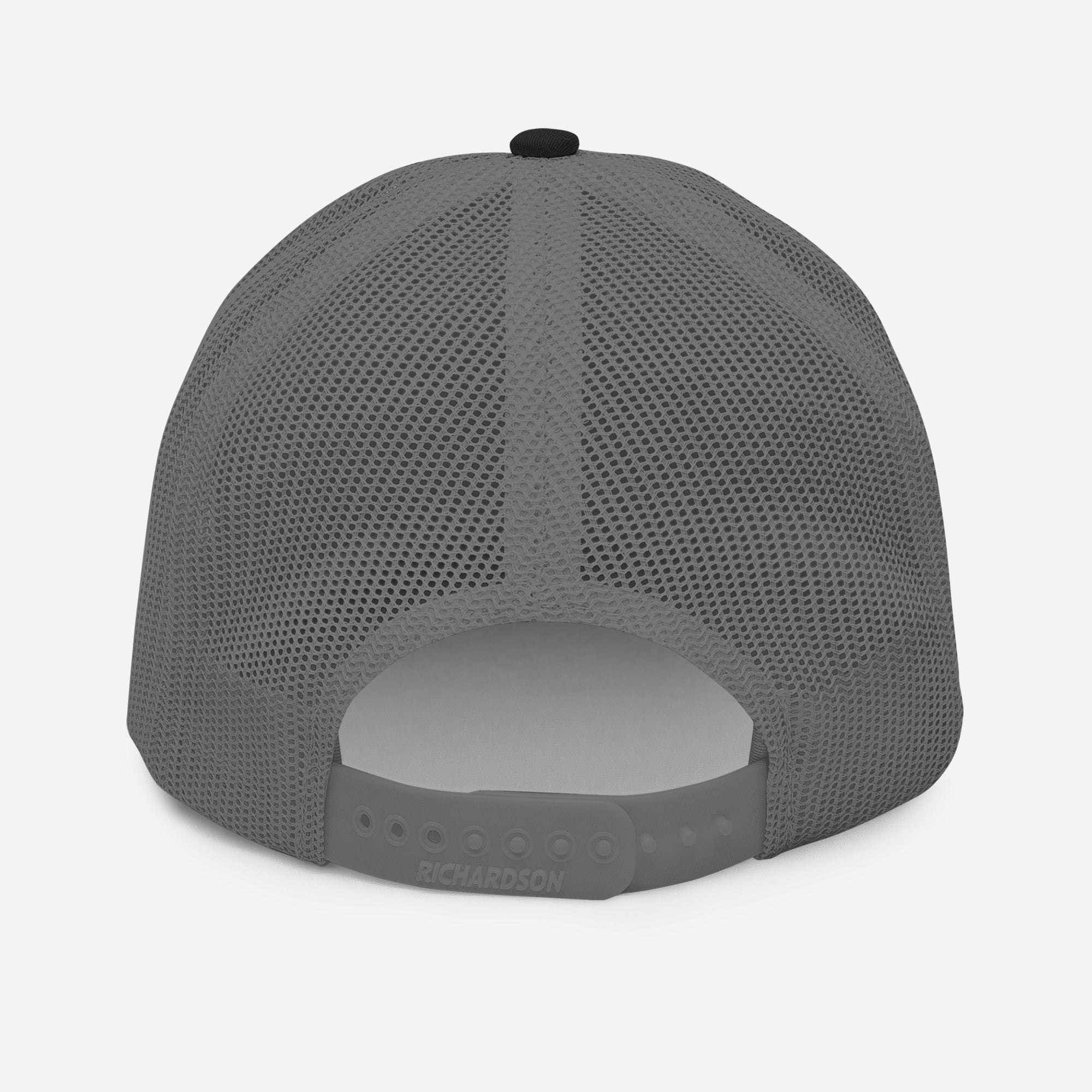 Original Privateer Vintage Garage Snapback – Black & Gold