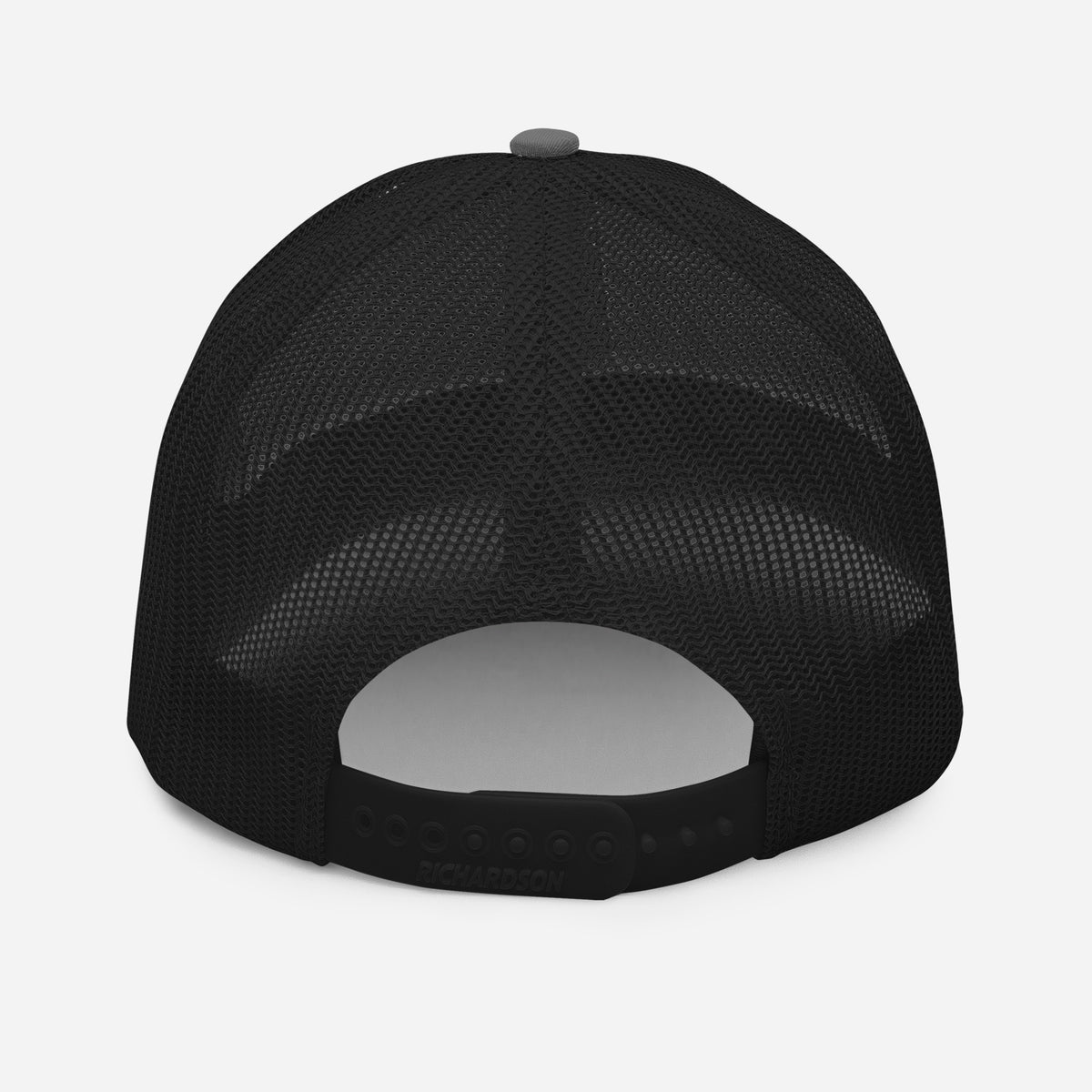 Retro Orange Motorcycle Snapback Hat | Original Privateer