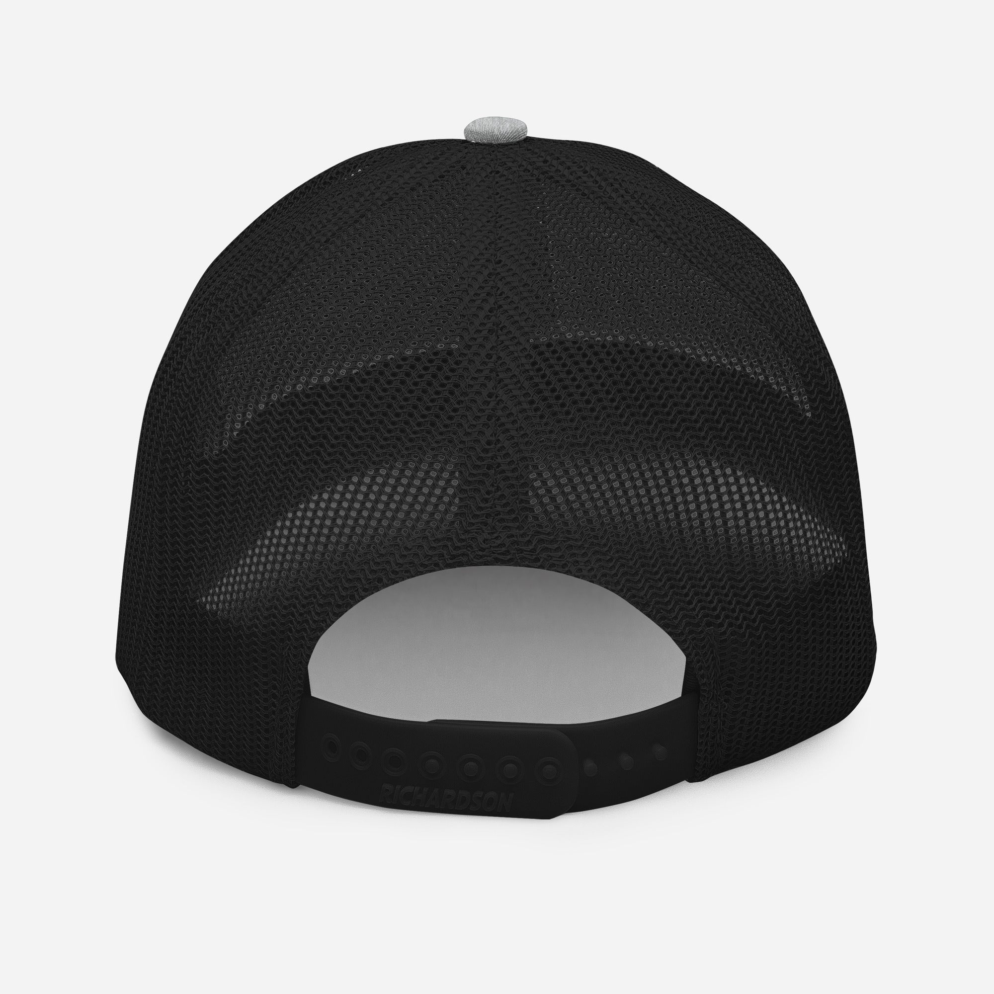 Purple Motorcycle Snapback Hat | Original Privateer