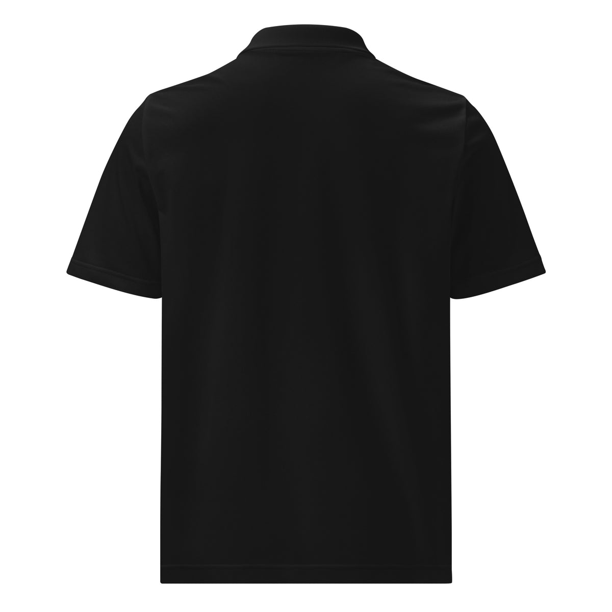 Men's Retro Orange Polo Shirt | Original Privateer