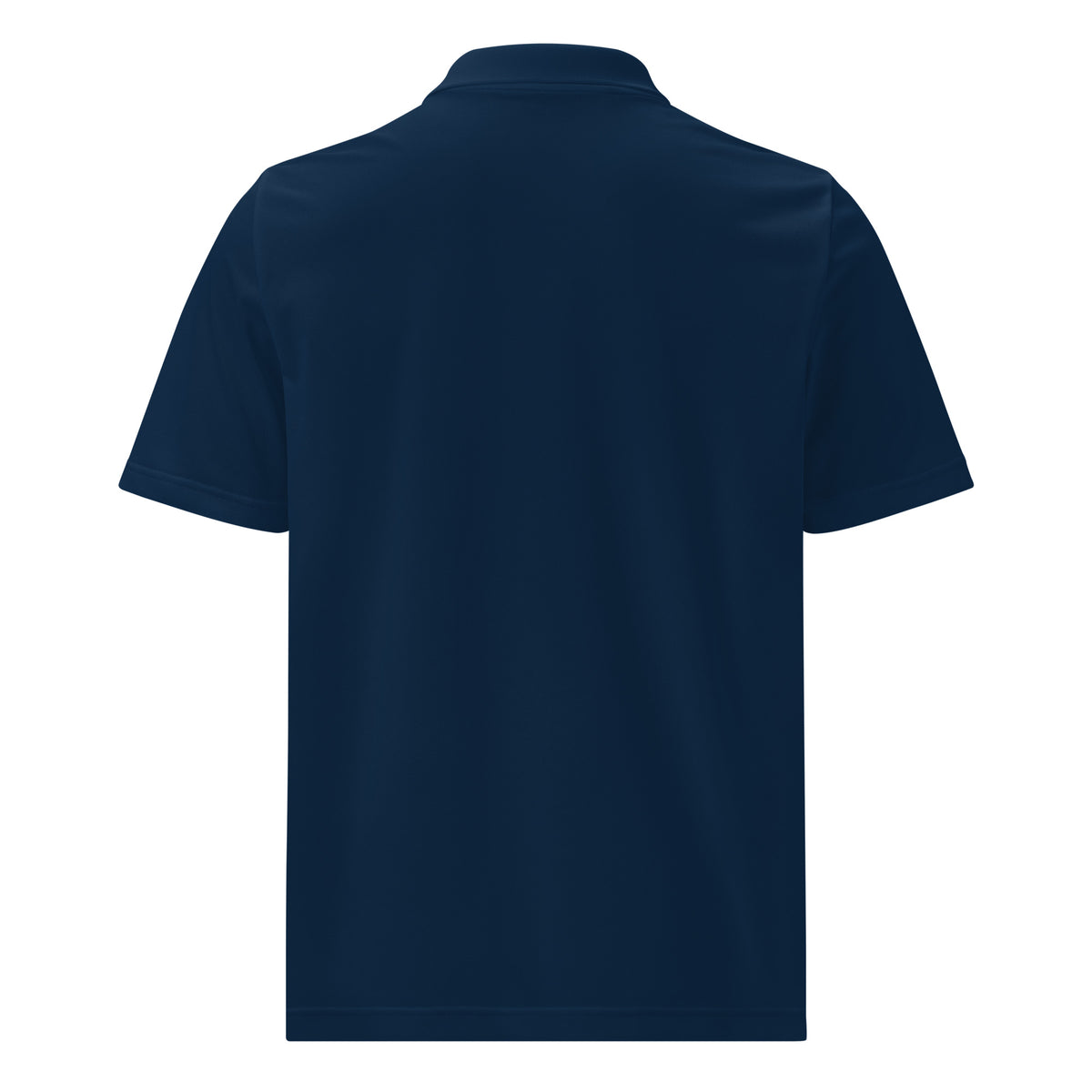 Men's Retro Orange Polo Shirt | Original Privateer