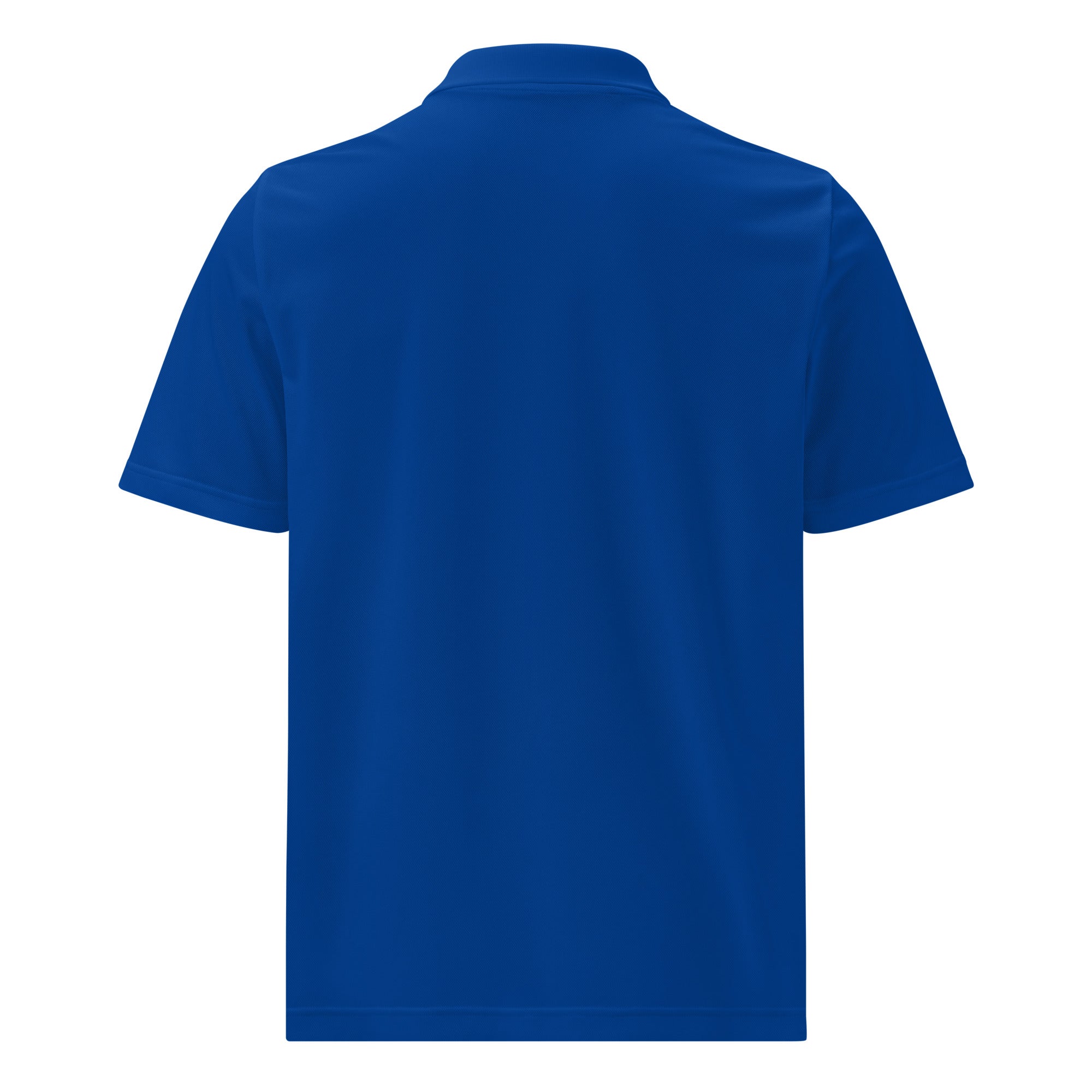Men's Retro Orange Polo Shirt | Original Privateer