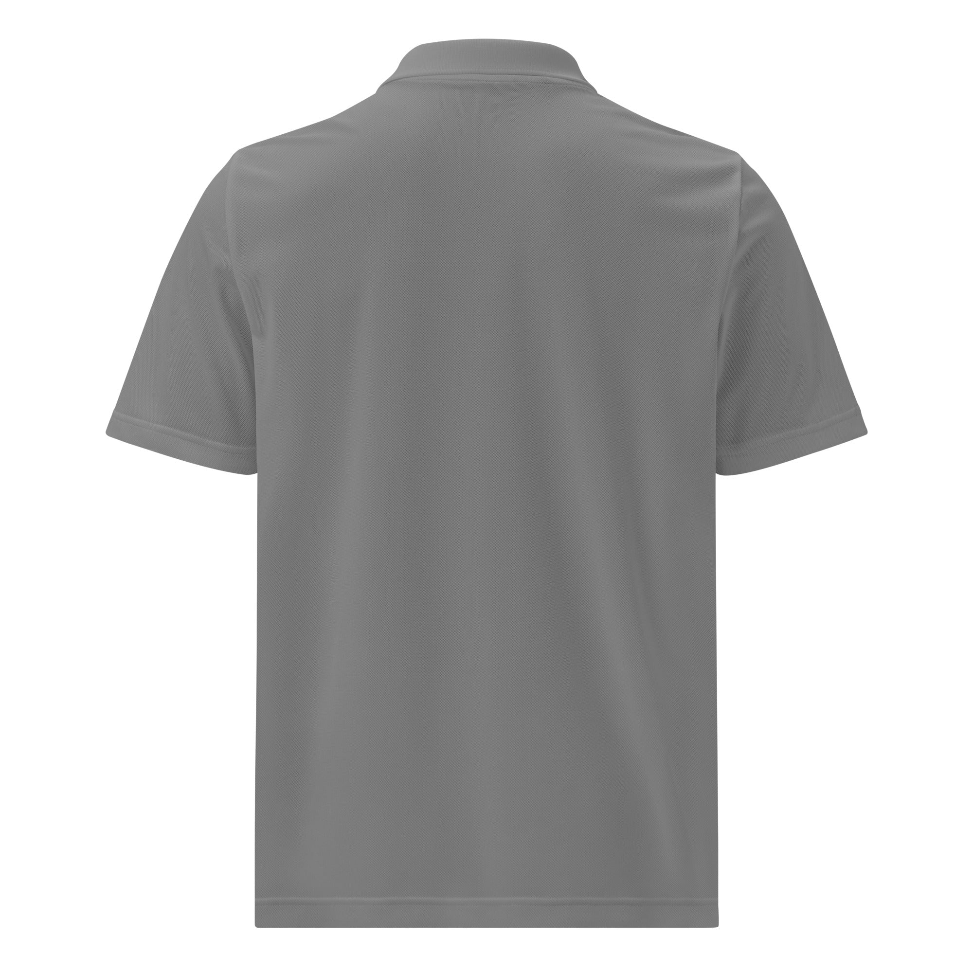 Men's Retro Orange Polo Shirt | Original Privateer