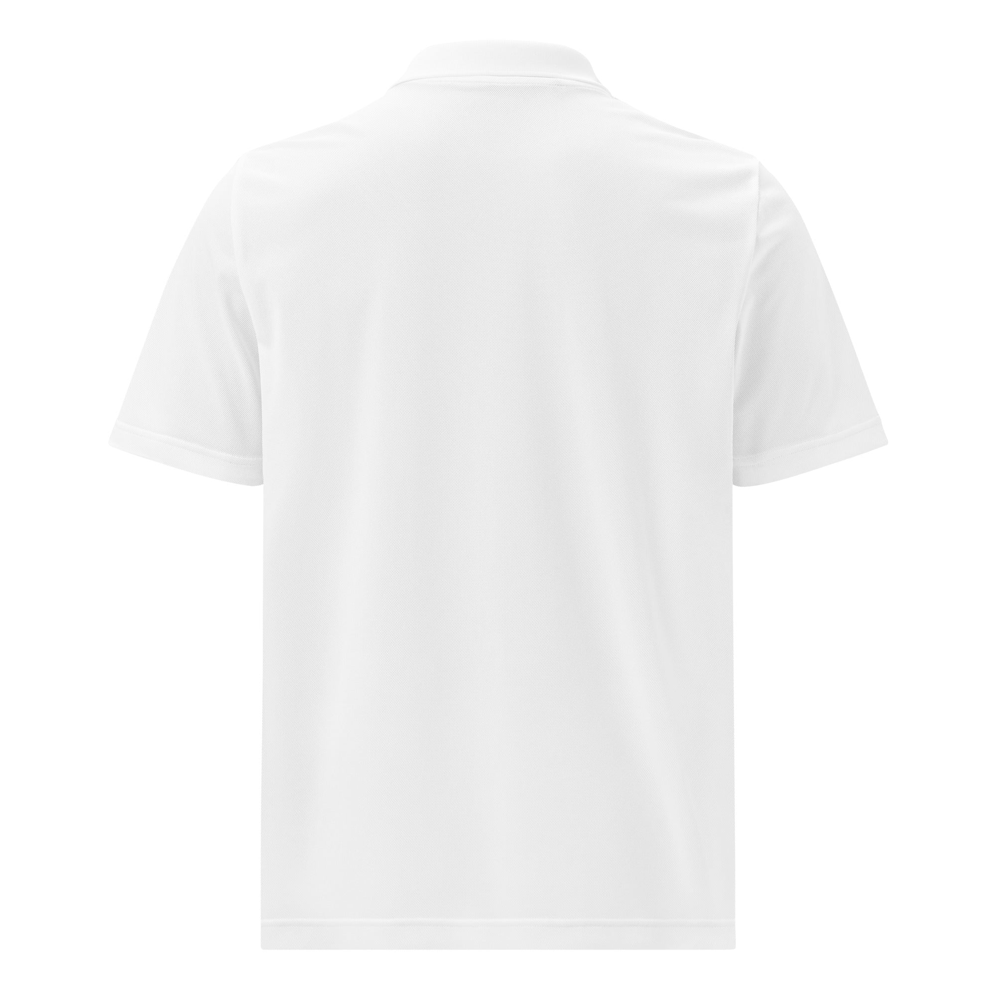 Men's Retro Orange Polo Shirt | Original Privateer