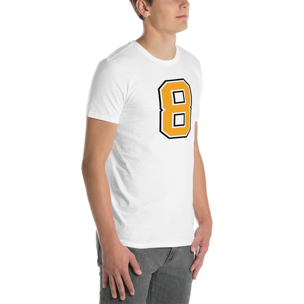 GHS Cowboys Football White 2023 v4 Unisex T-Shirt