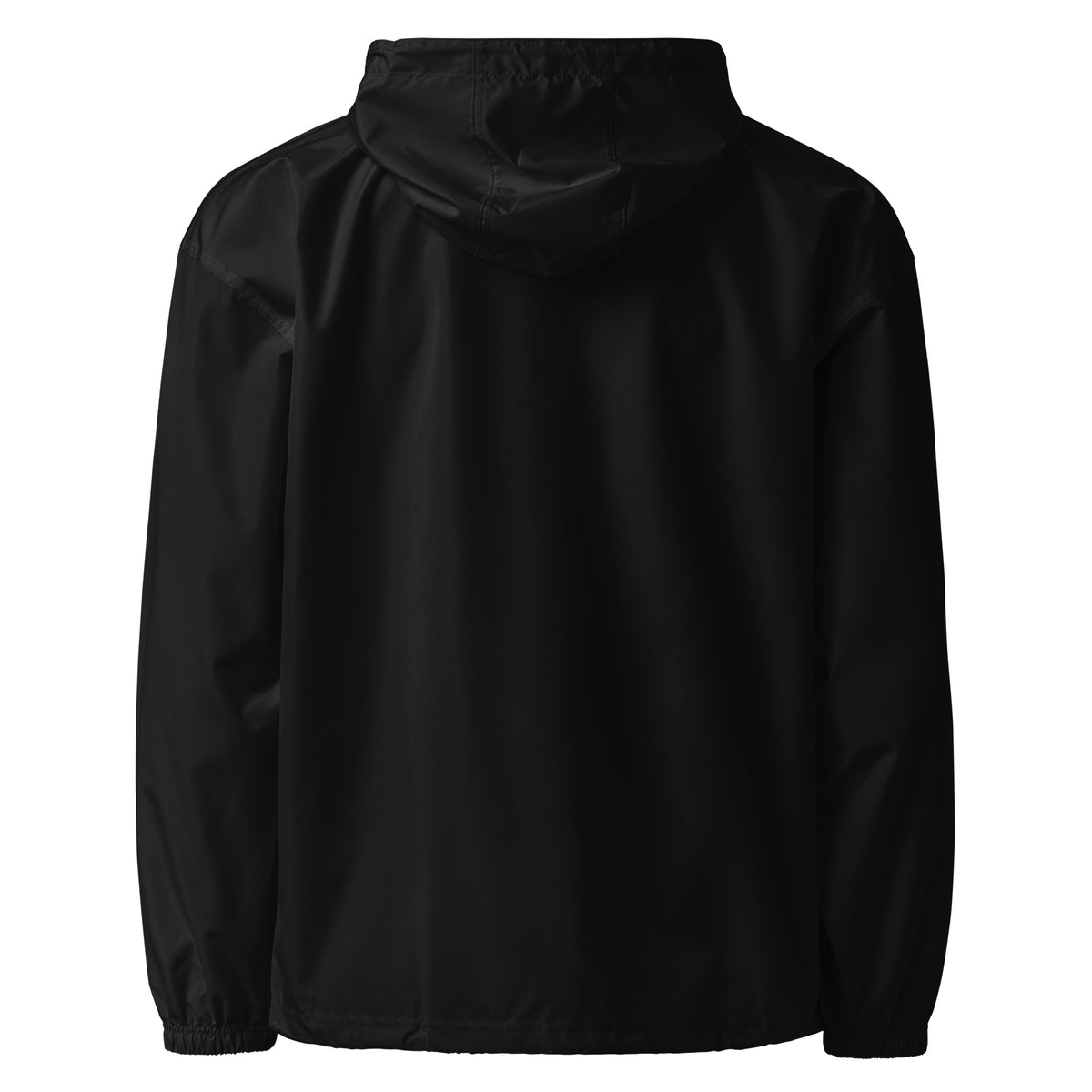 Champion Packable Jacket – Retro Orange | Original Privateer