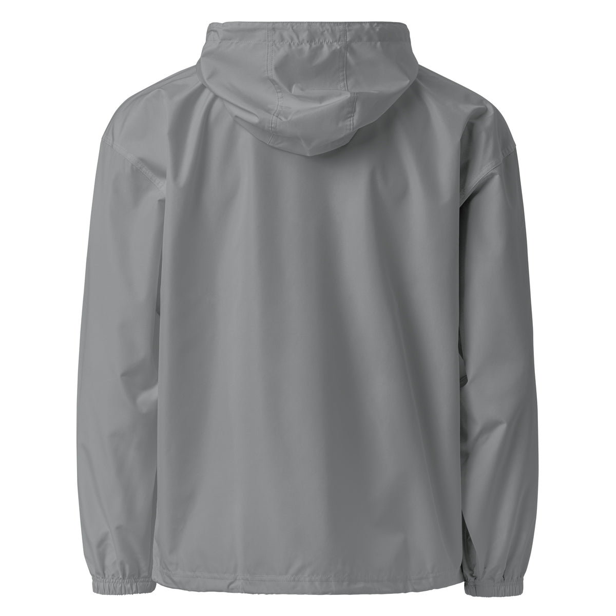 Champion Packable Jacket – Retro Orange | Original Privateer