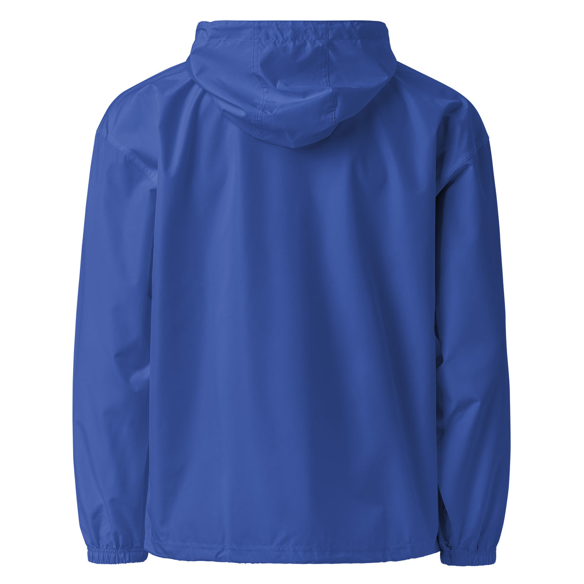 Champion Packable Jacket – Retro Orange | Original Privateer
