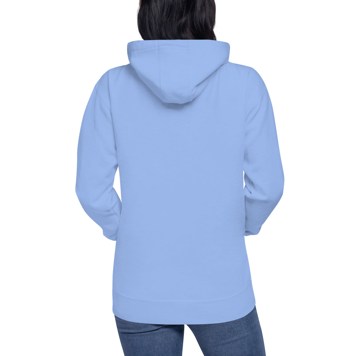 Women's Retro Orange Motorcycle Hoodie | Original Privateer
