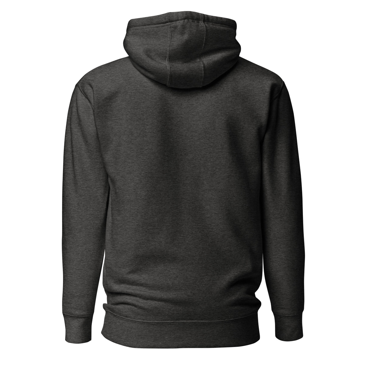 Women's Retro Orange Motorcycle Hoodie | Original Privateer