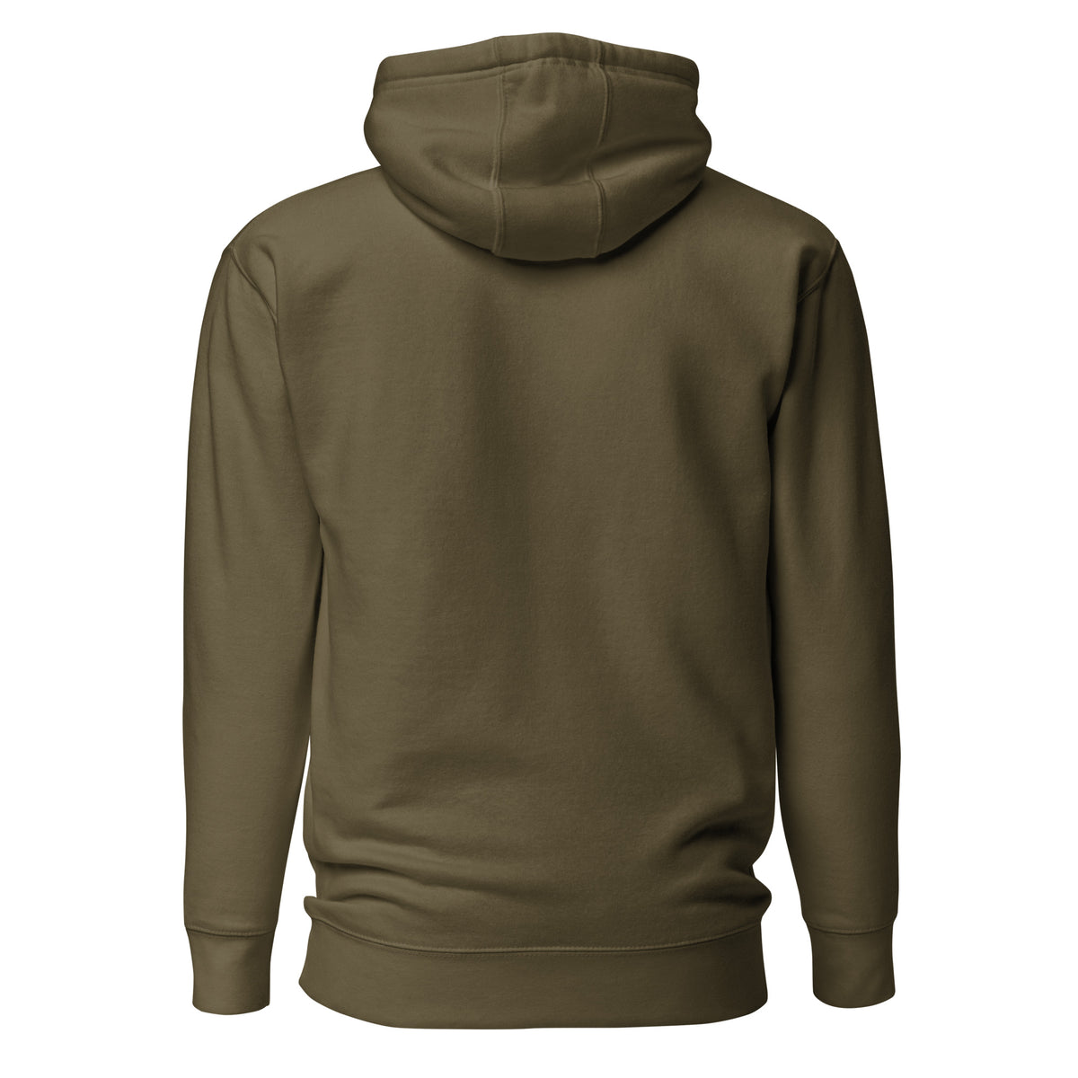 Women's Retro Orange Motorcycle Hoodie | Original Privateer