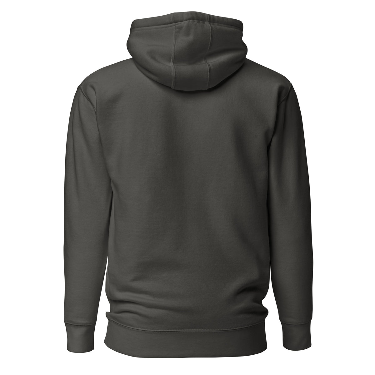 Women's Retro Orange Motorcycle Hoodie | Original Privateer