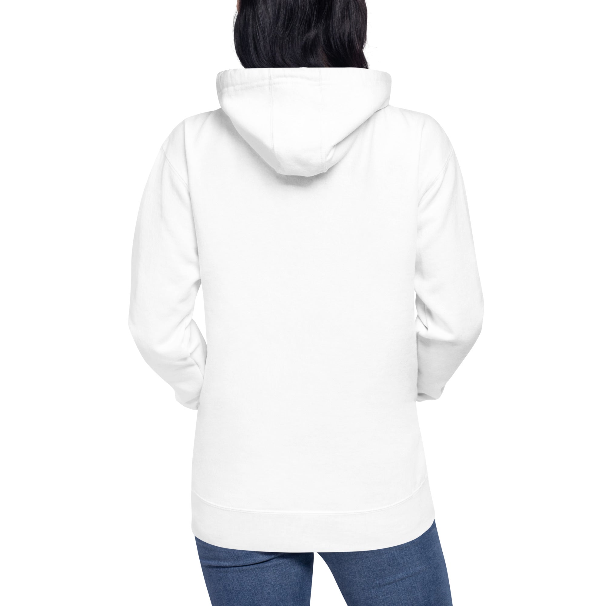 Women's Black & Gold Motorcycle Hoodie | Original Privateer