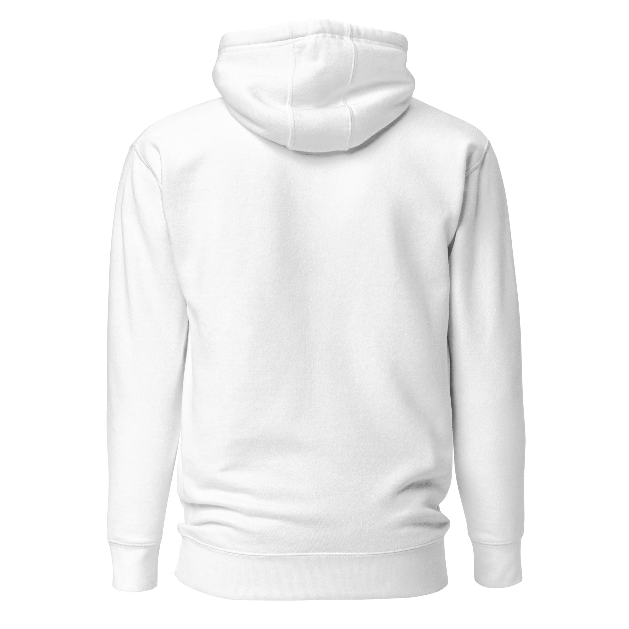Women's Black & Gold Motorcycle Hoodie | Original Privateer