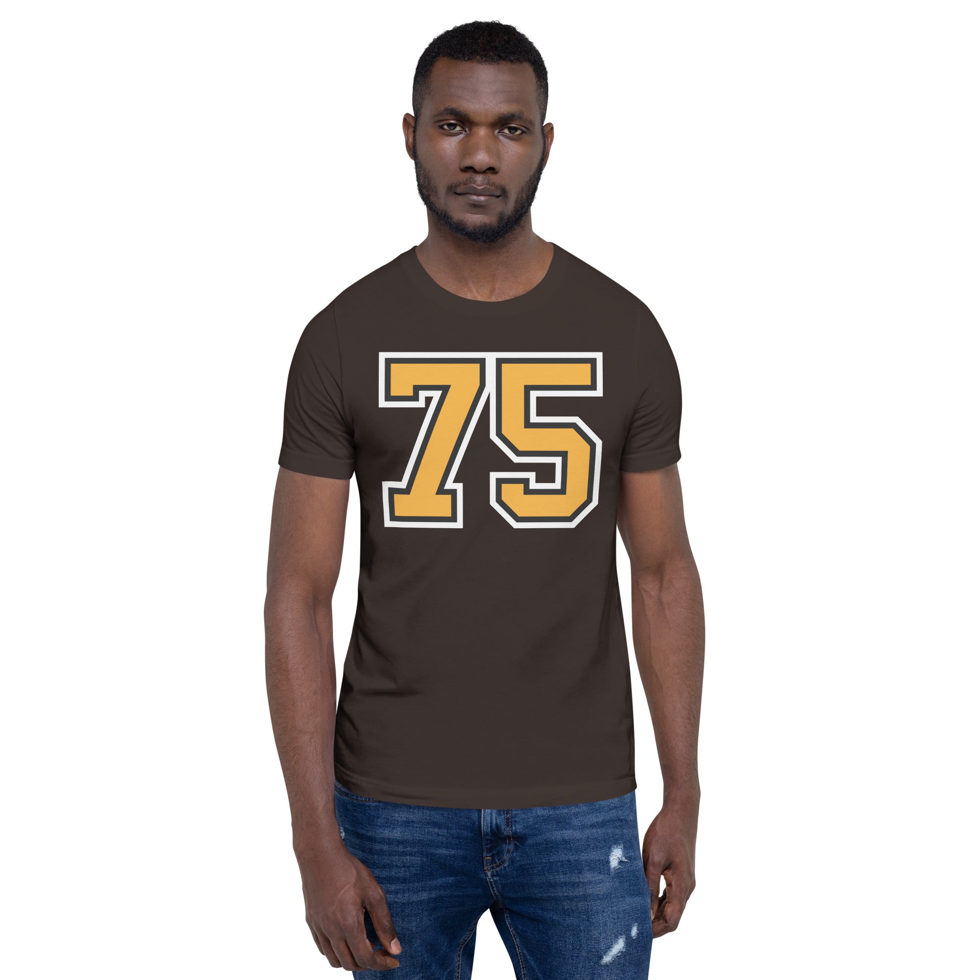 GHS Cowboys Football 2023 v4 up to 5X Premium Unisex t-shirt