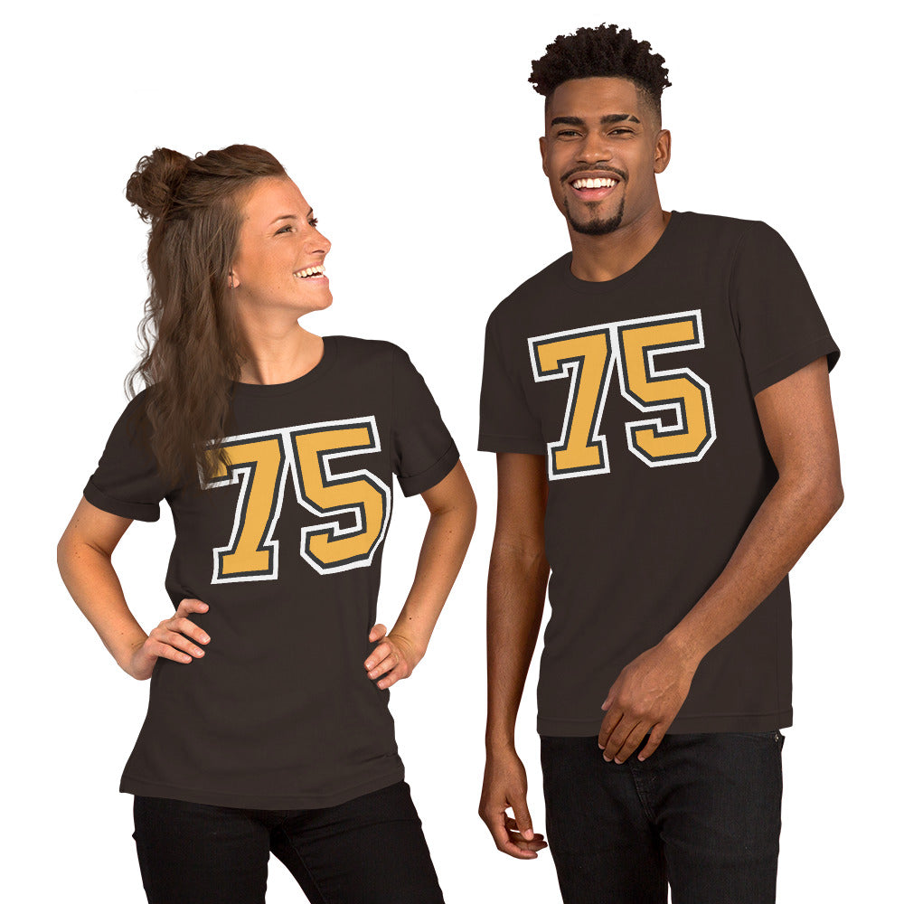 GHS Cowboys Football 2023 v4 up to 5X Premium Unisex t-shirt