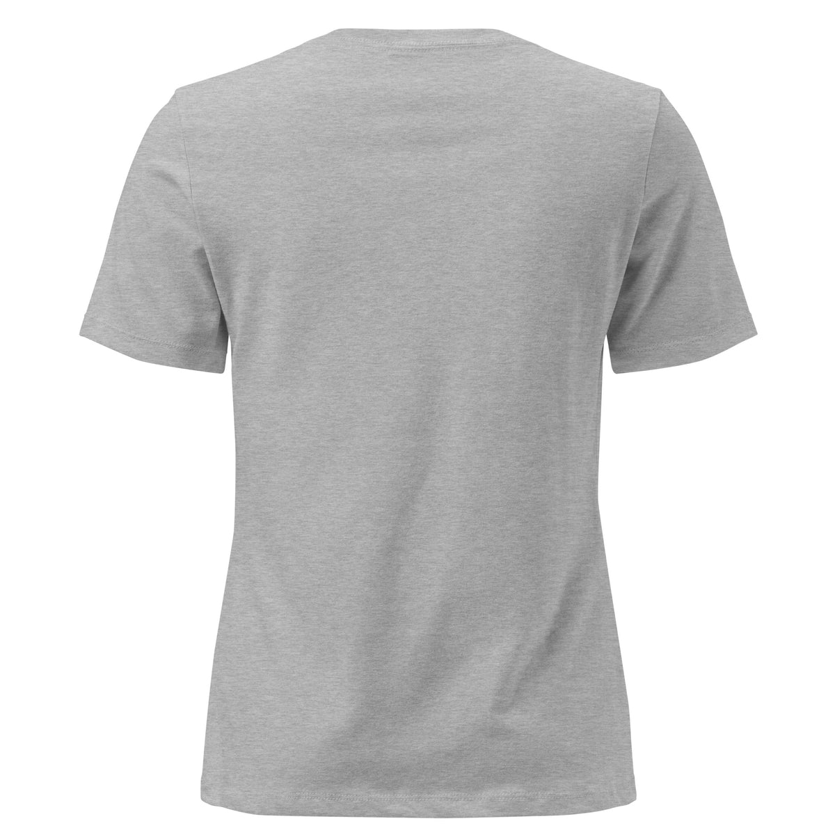 Women's Black & Gold Motorcycle Tee | Original Privateer