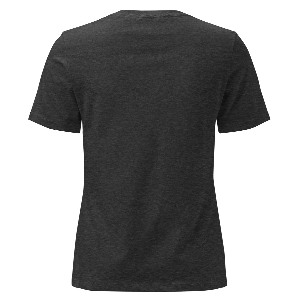 Women's Black & Gold Motorcycle Tee | Original Privateer