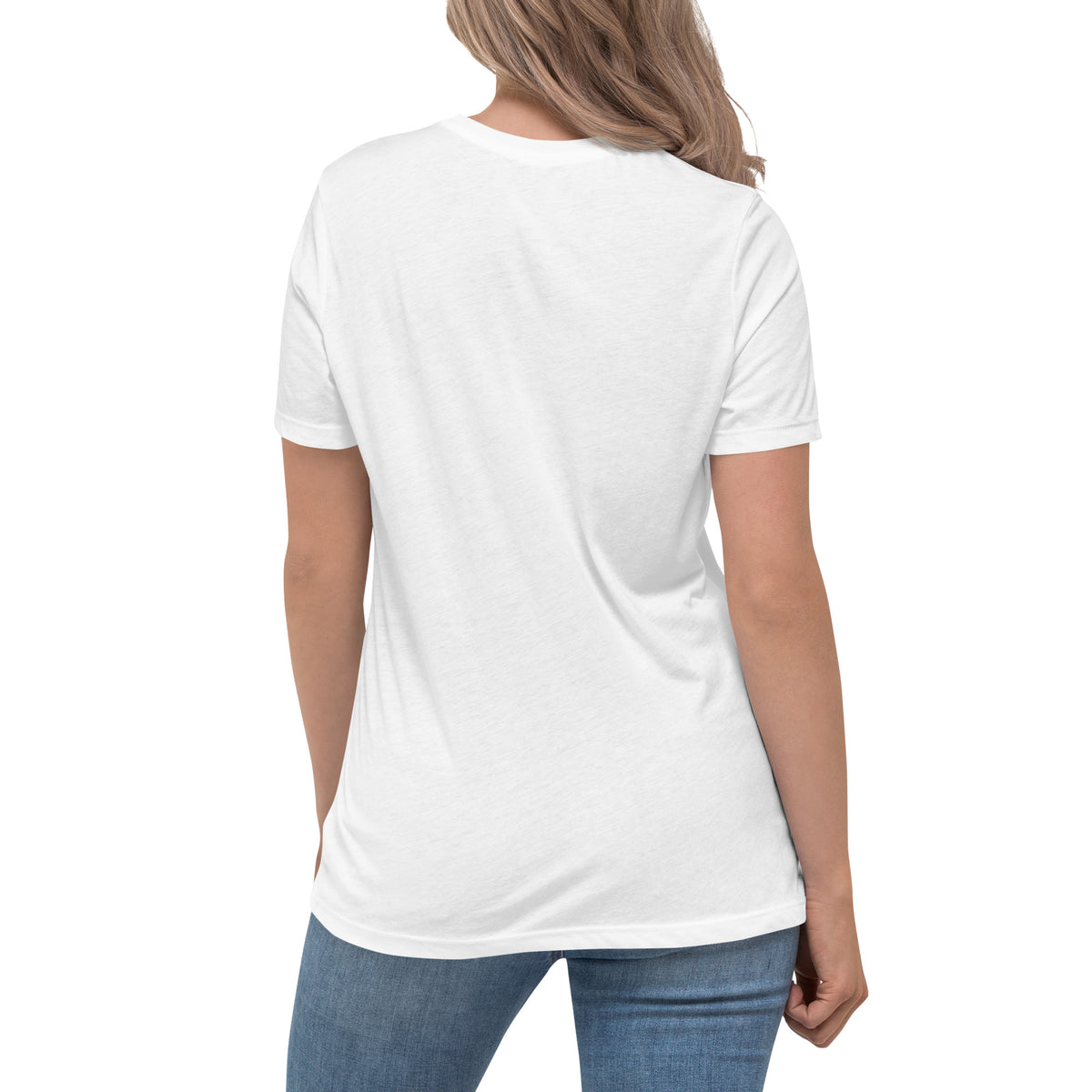 Women's Black & Gold Motorcycle Tee | Original Privateer