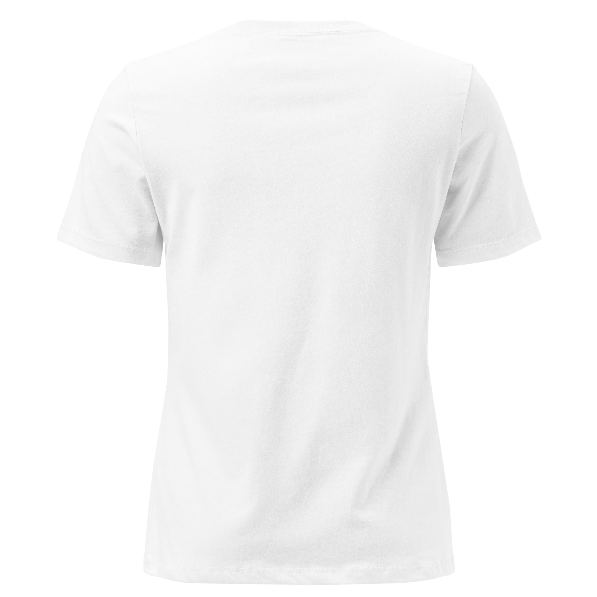 Women's Black & Gold Motorcycle Tee | Original Privateer