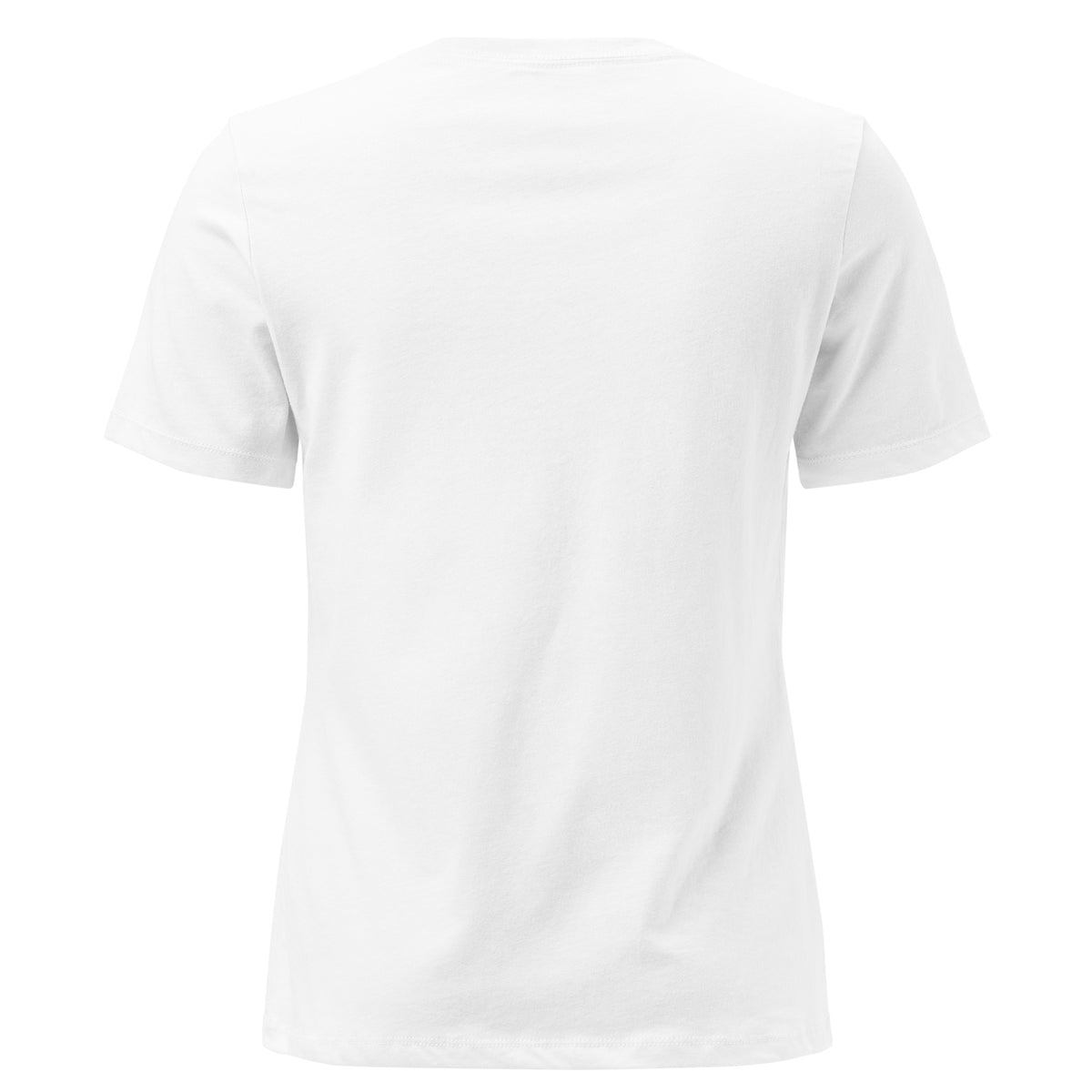 Women's Black & Gold Motorcycle Tee | Original Privateer