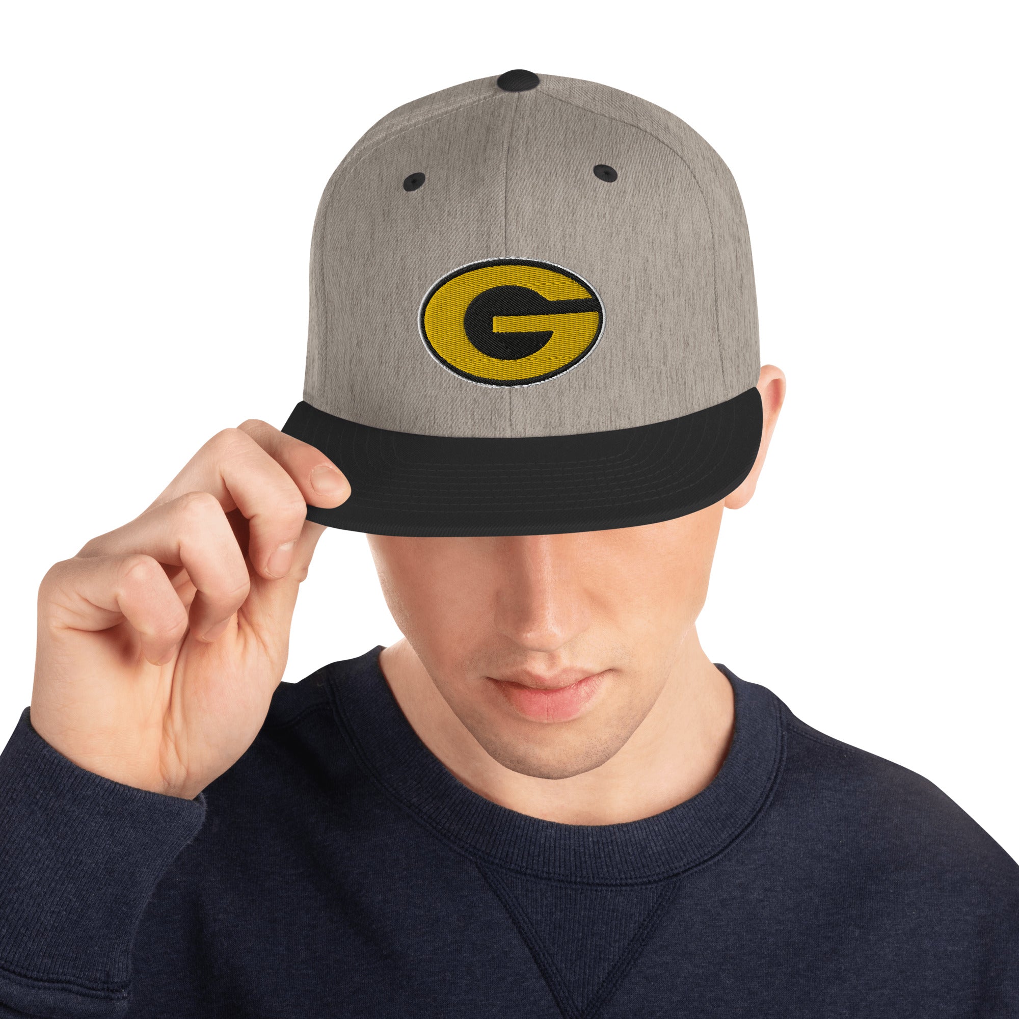 Goodland  Snapback Hat
