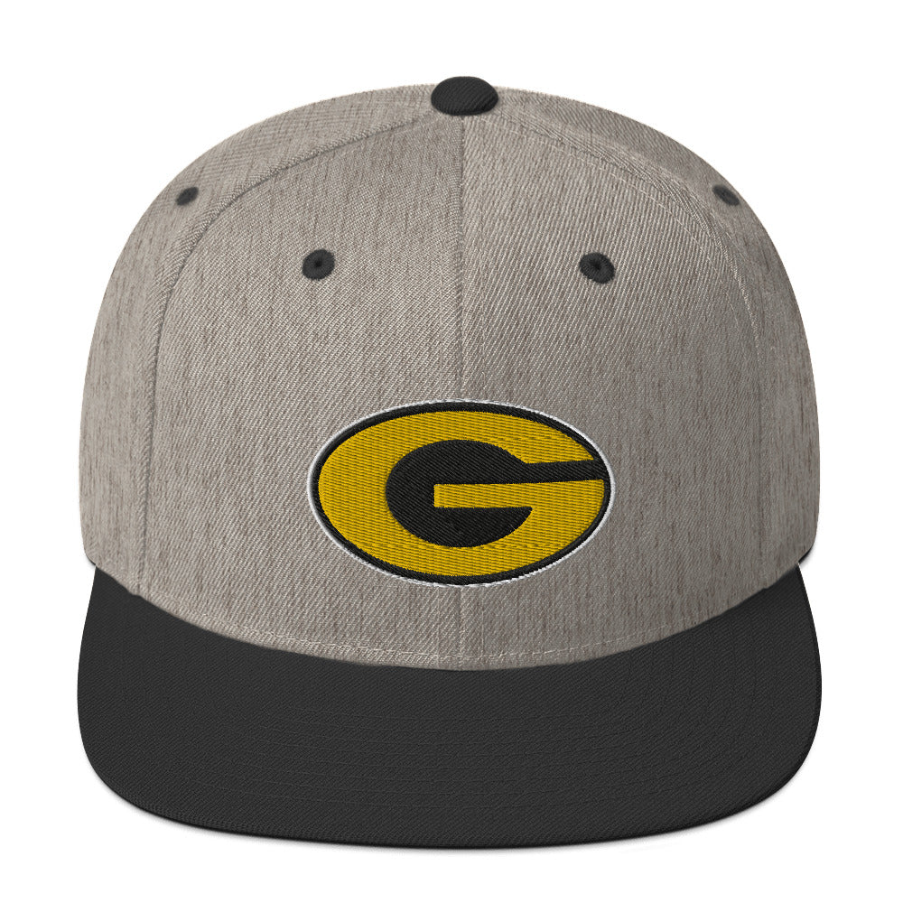Goodland  Snapback Hat