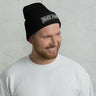 Brack Farms Cuffed Beanie