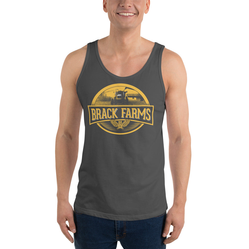 Brack Farms Unisex Tank Top