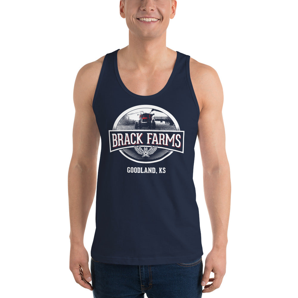 Brack Farms - Classic tank top (unisex)
