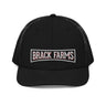 Brack Farms - Trucker Cap