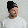 Studer Harvesting - Cuffed Beanie