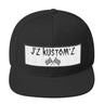 Square Body Chevys by J'z Kustom'z - Wool Blend Snapback
