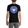Surf Skate Moto Risk Taker Society -T-Shirt