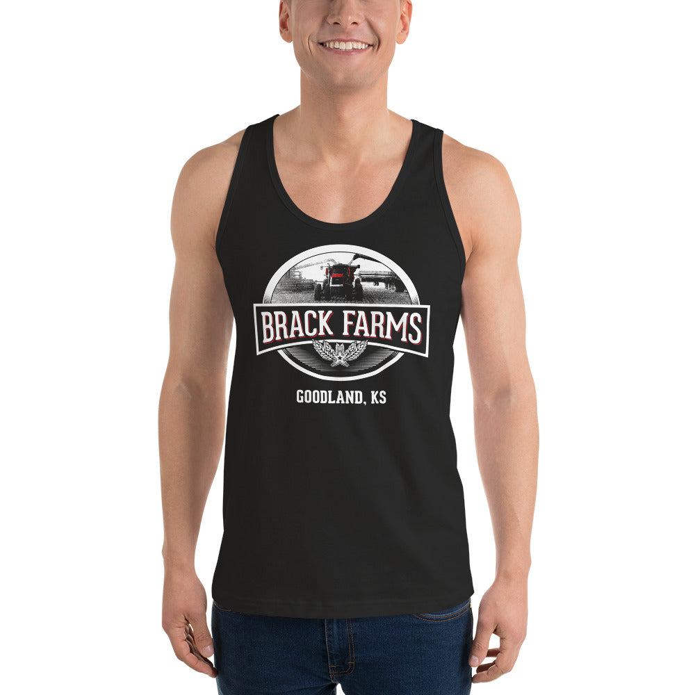 Brack Farms - Classic tank top (unisex)