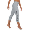 Action Sports Original Privateer Yoga Capri Leggings