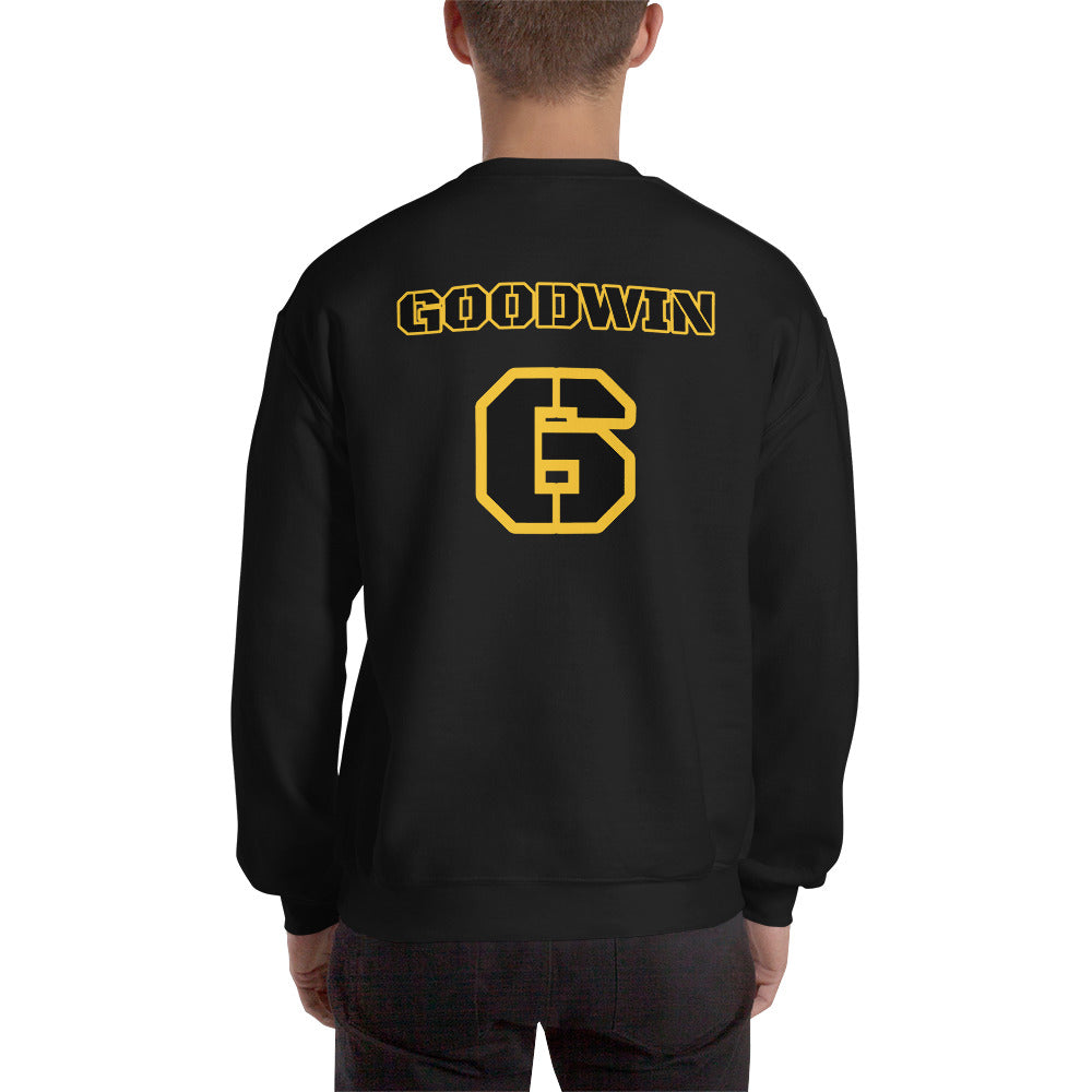 Goodland Cowboys Athletic Dept Sweatshirt