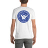 Surf Skate Moto Risk Taker Society -T-Shirt