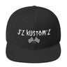 Square Body Chevys by J'z Kustom'z - Wool Blend Snapback