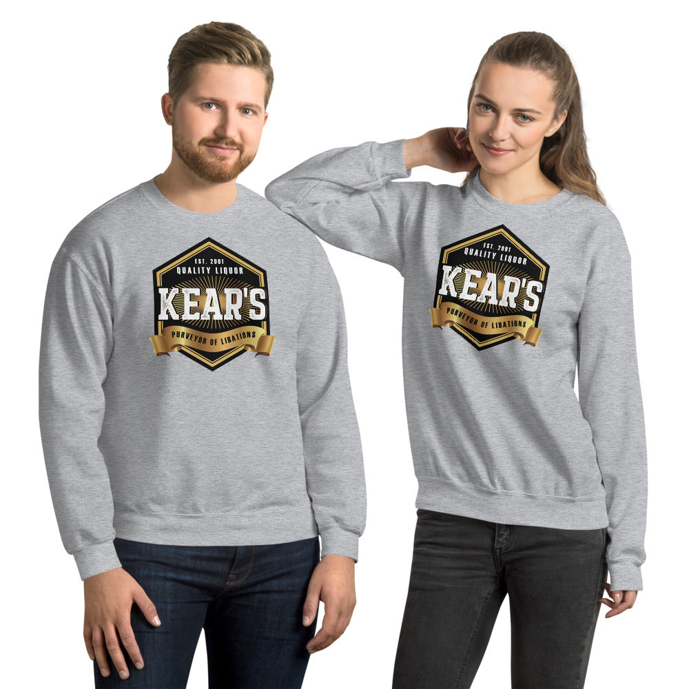 Kears - Sweatshirt