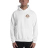 Brack Farms - Brown Logo Hooded Sweatshirt